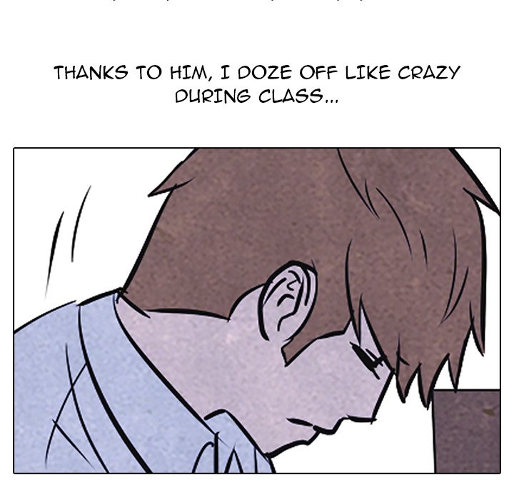 High School Devil chapter 22 - page 10