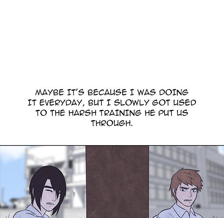 High School Devil chapter 22 - page 11