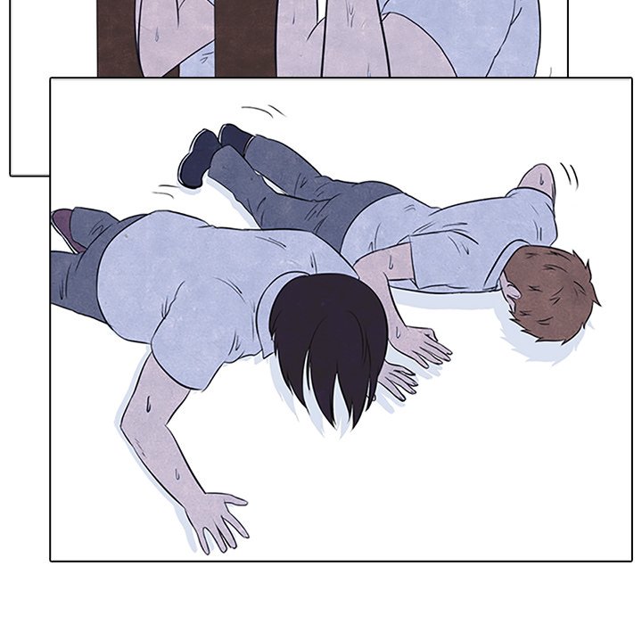 High School Devil chapter 22 - page 14
