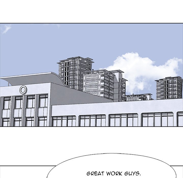 High School Devil chapter 22 - page 15