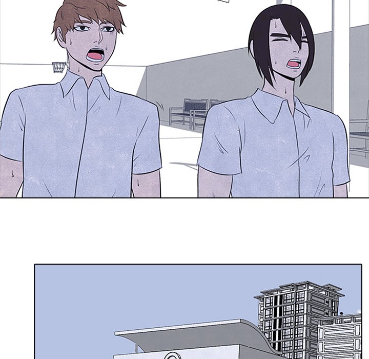 High School Devil chapter 22 - page 17