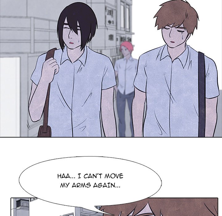 High School Devil chapter 22 - page 19