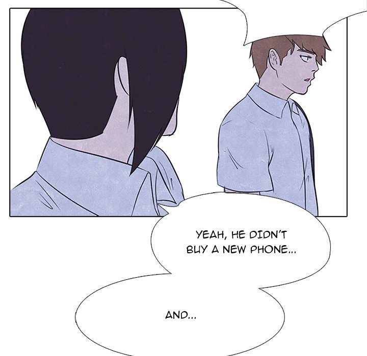 High School Devil chapter 22 - page 25