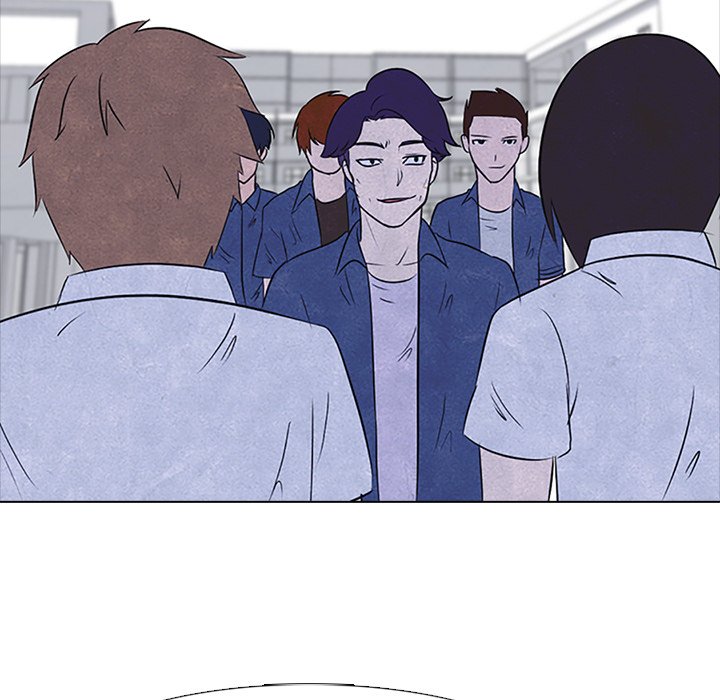 High School Devil chapter 22 - page 32