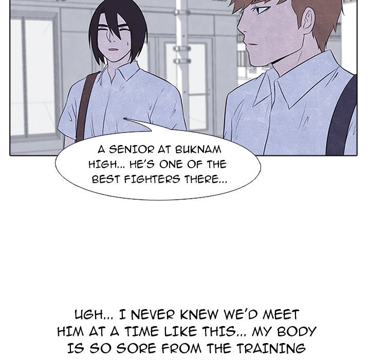 High School Devil chapter 22 - page 35