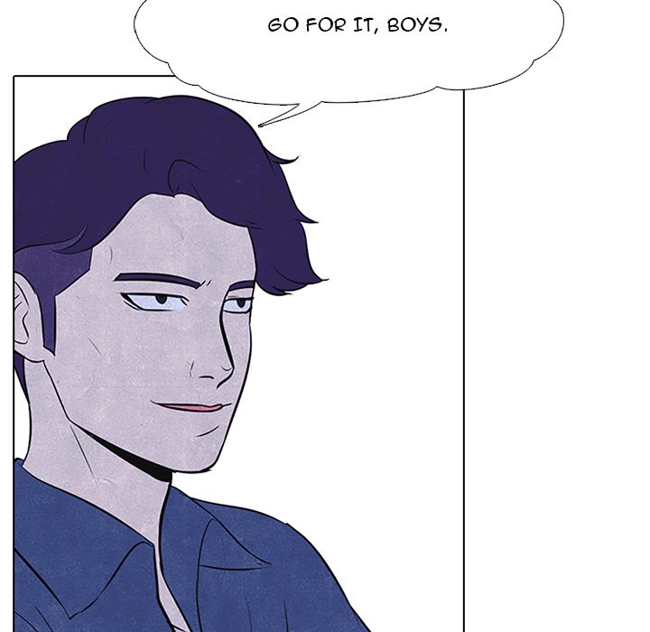High School Devil chapter 22 - page 37
