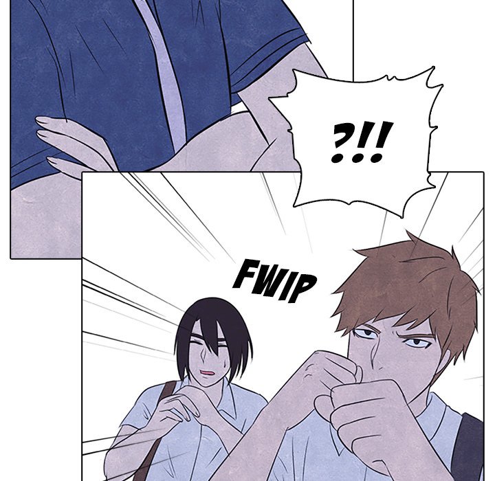 High School Devil chapter 22 - page 38