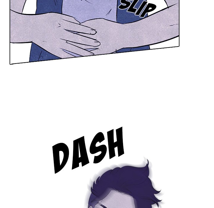 High School Devil chapter 22 - page 44