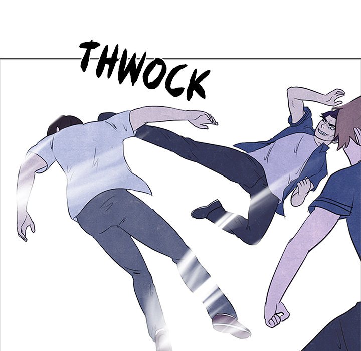 High School Devil chapter 22 - page 46