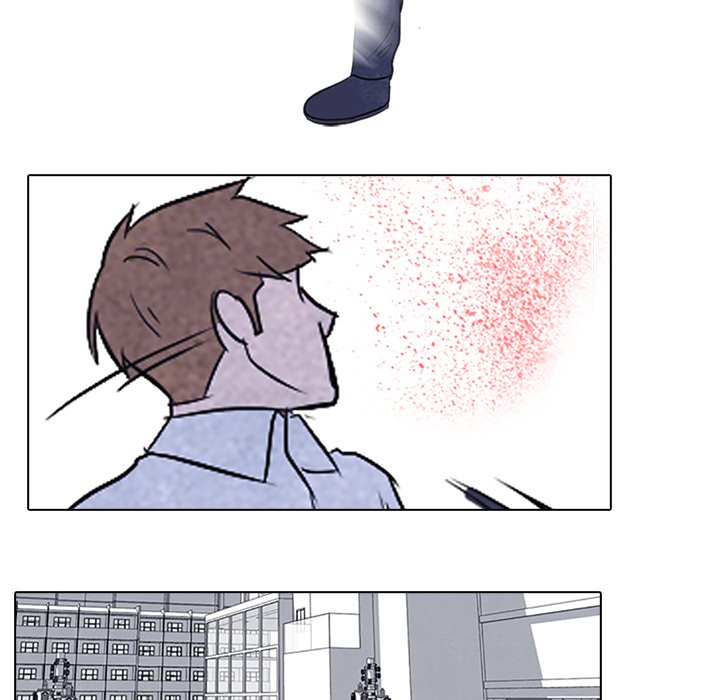 High School Devil chapter 22 - page 49