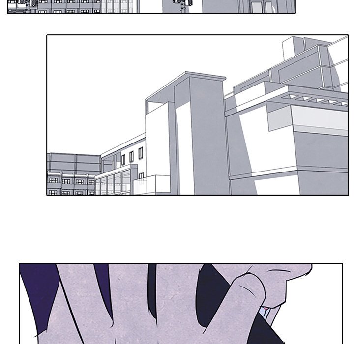 High School Devil chapter 22 - page 50