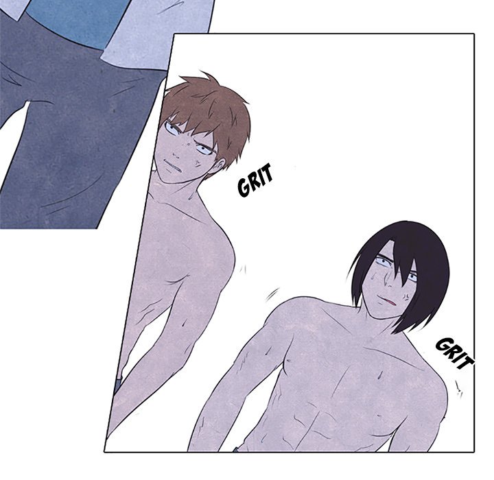 High School Devil chapter 22 - page 6