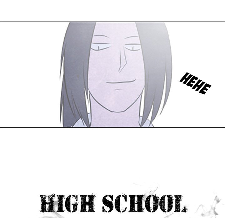 High School Devil chapter 22 - page 7