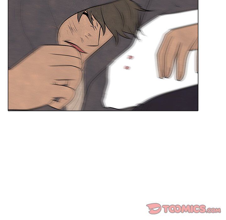 High School Devil chapter 99 - page 10