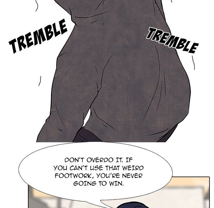 High School Devil chapter 99 - page 100