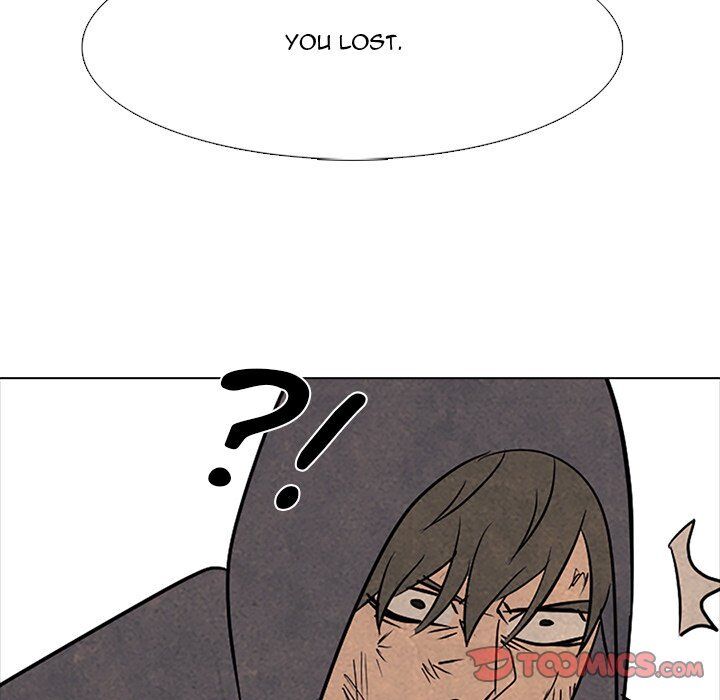 High School Devil chapter 99 - page 102