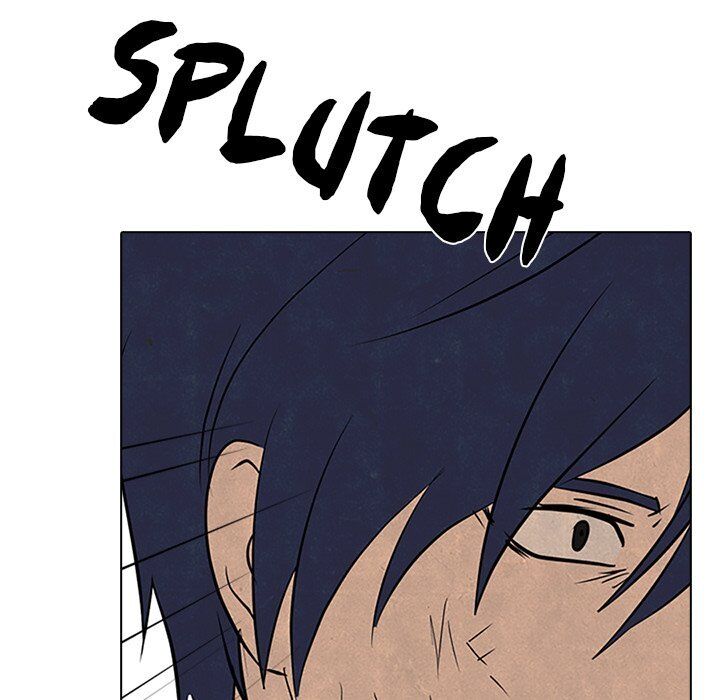 High School Devil chapter 99 - page 105