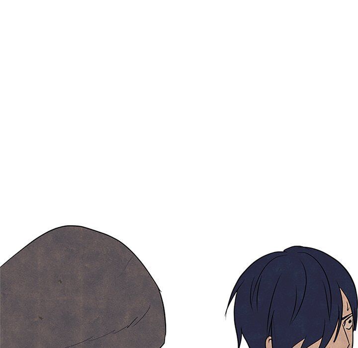 High School Devil chapter 99 - page 107