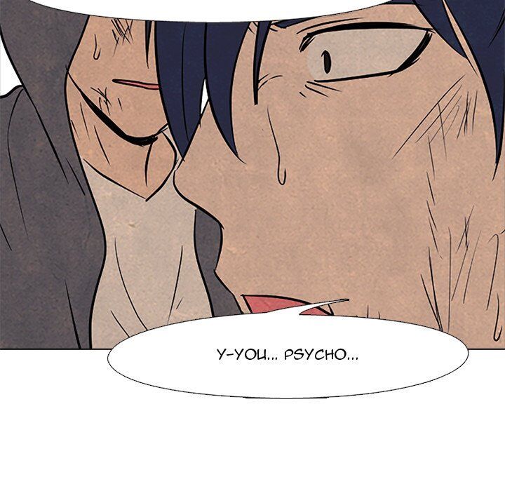 High School Devil chapter 99 - page 111