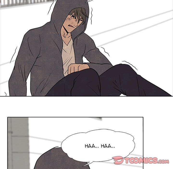 High School Devil chapter 99 - page 14