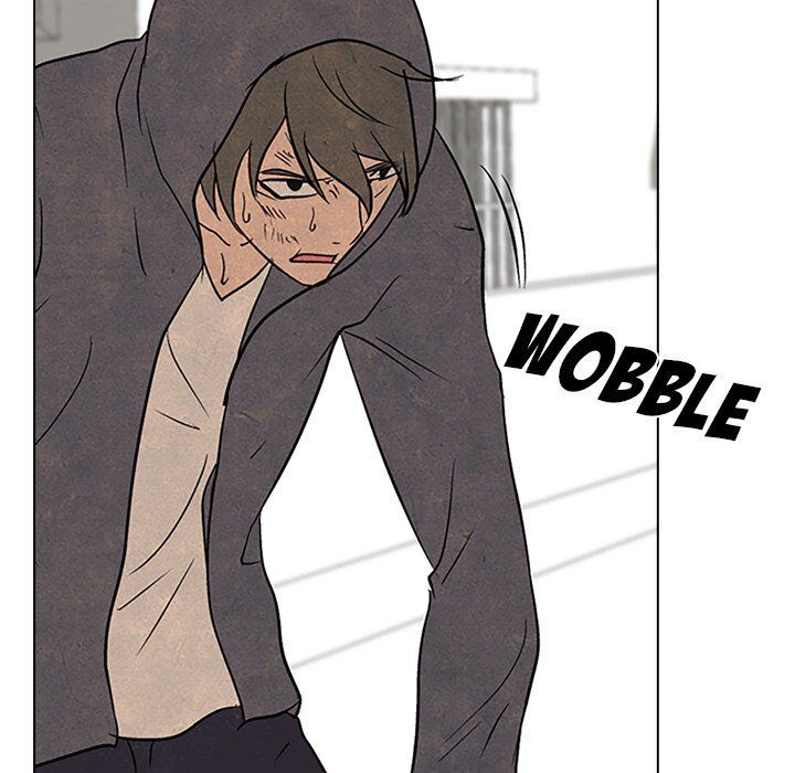 High School Devil chapter 99 - page 15