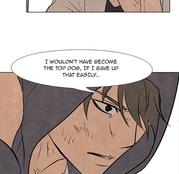 High School Devil chapter 99 - page 17