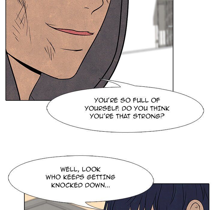 High School Devil chapter 99 - page 20