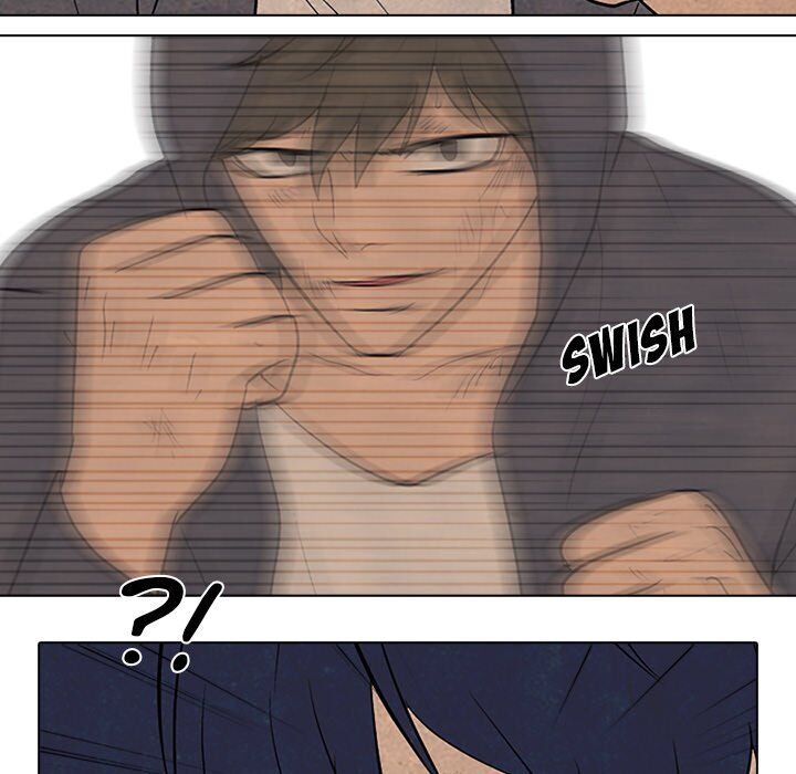 High School Devil chapter 99 - page 25