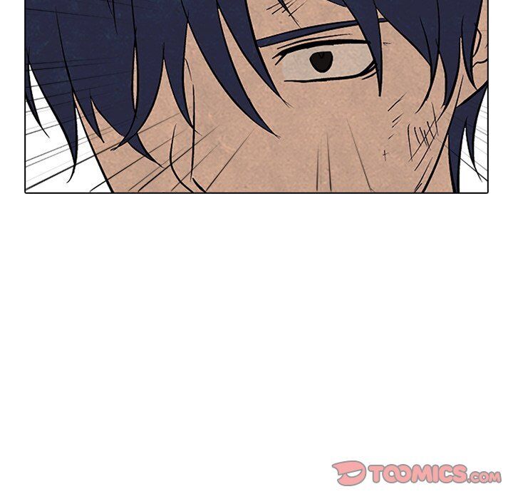High School Devil chapter 99 - page 26