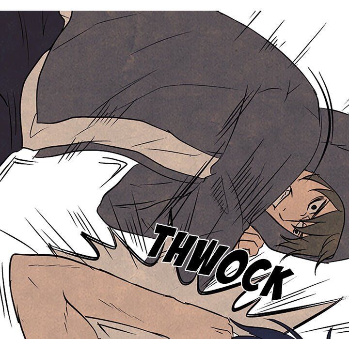 High School Devil chapter 99 - page 27