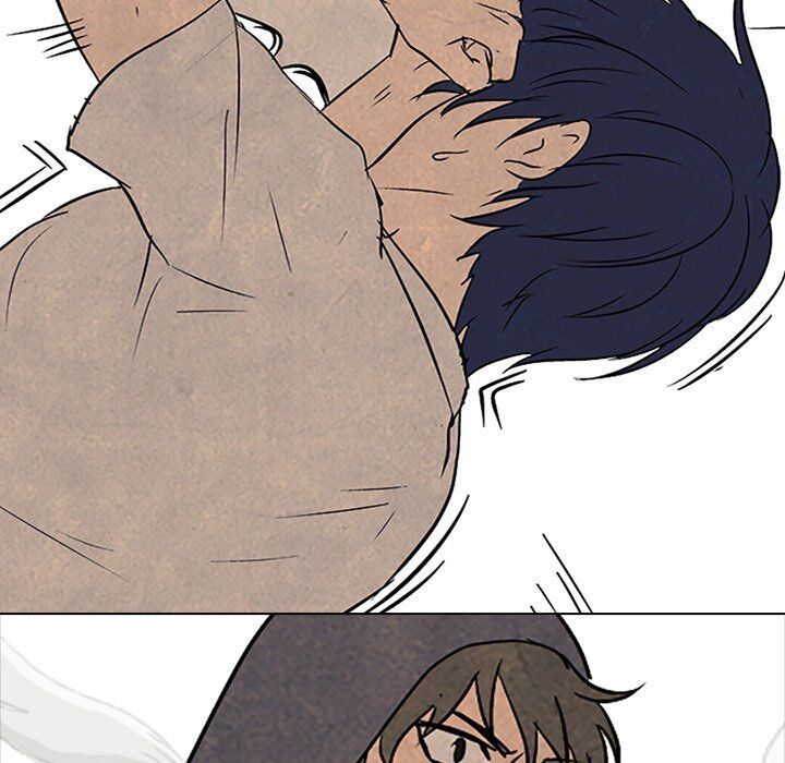 High School Devil chapter 99 - page 28