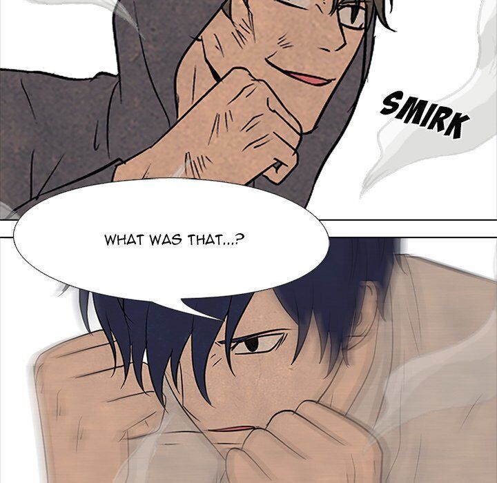 High School Devil chapter 99 - page 29