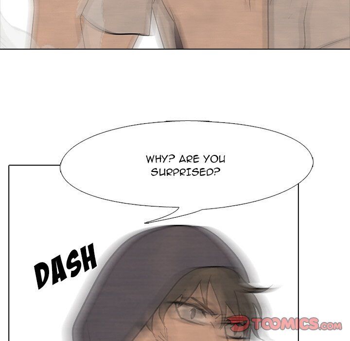 High School Devil chapter 99 - page 30
