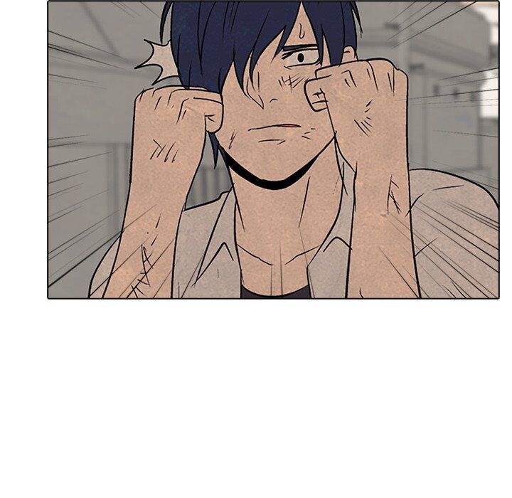 High School Devil chapter 99 - page 32