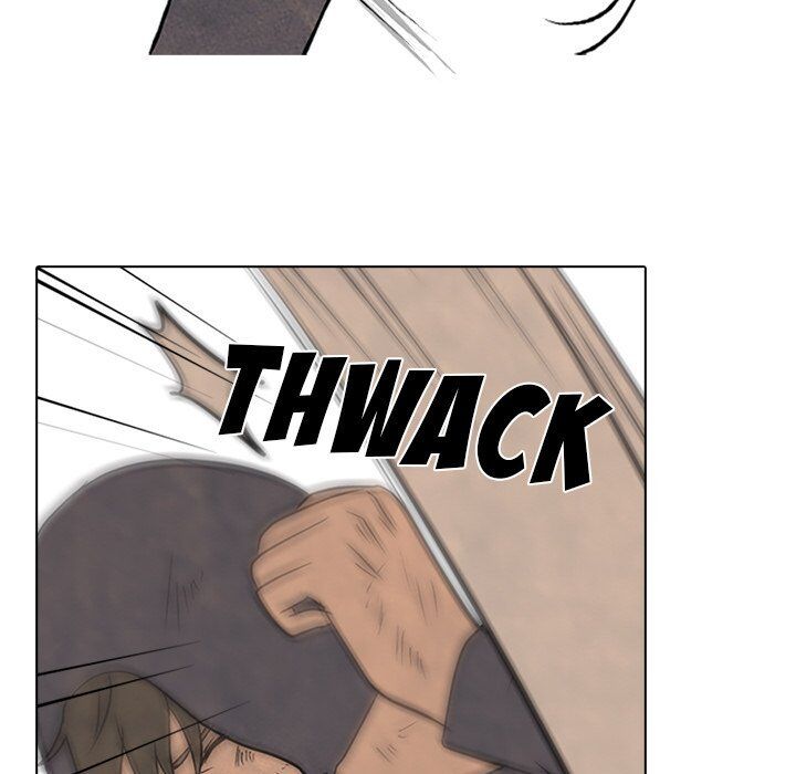 High School Devil chapter 99 - page 39