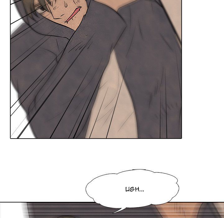 High School Devil chapter 99 - page 40