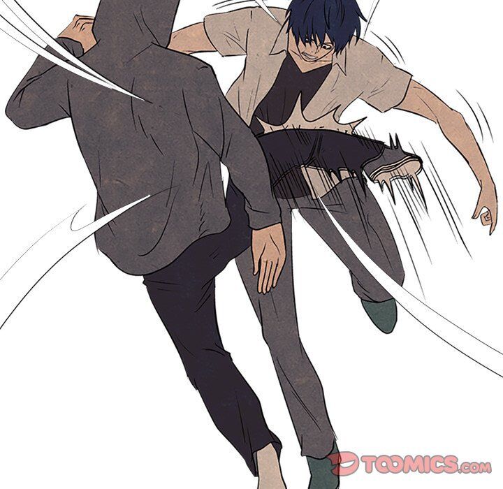 High School Devil chapter 99 - page 42