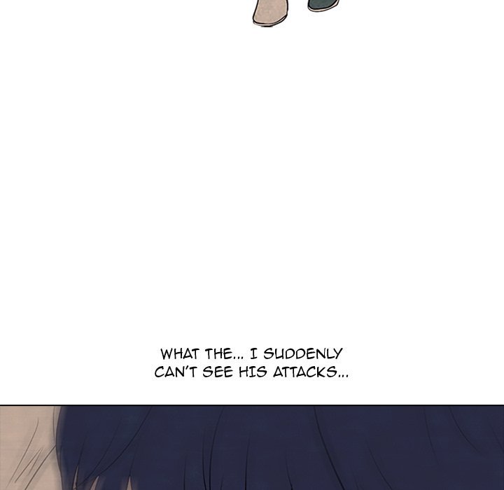 High School Devil chapter 99 - page 43
