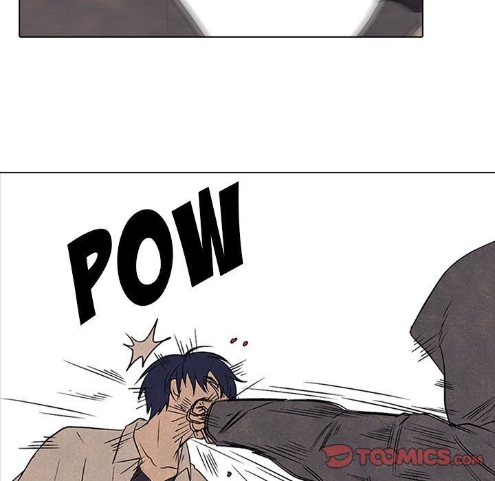 High School Devil chapter 99 - page 46