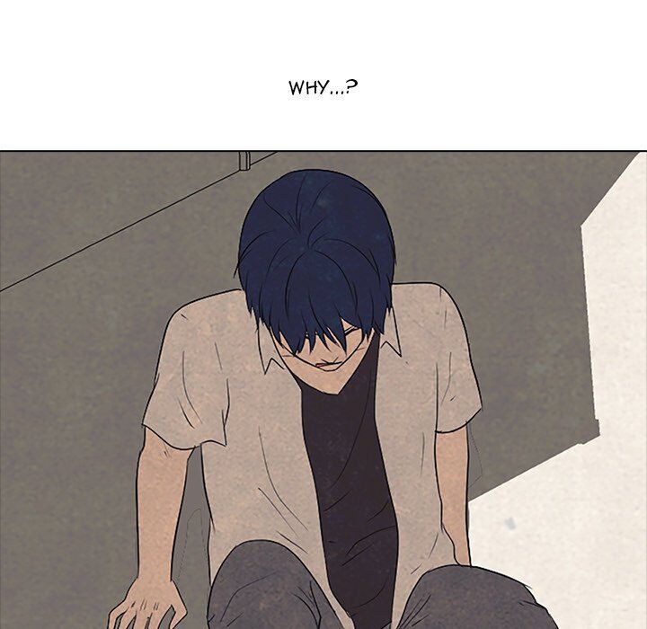 High School Devil chapter 99 - page 51