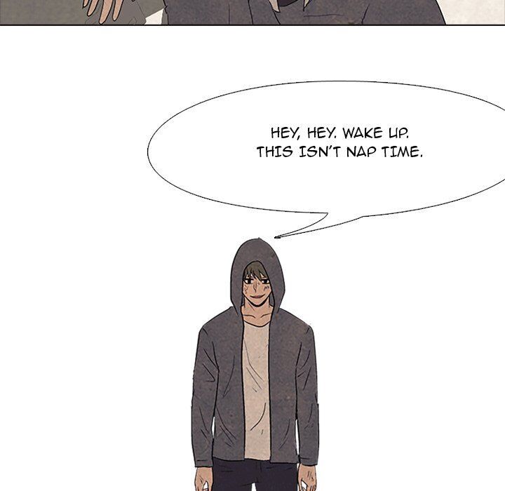 High School Devil chapter 99 - page 52