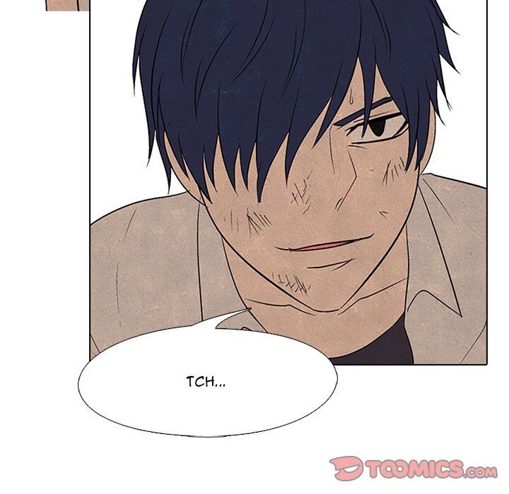 High School Devil chapter 99 - page 54