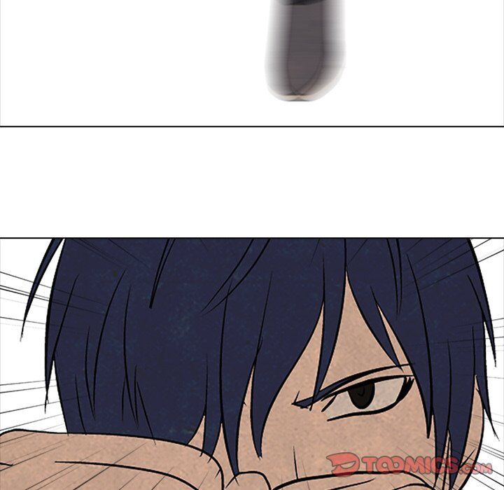 High School Devil chapter 99 - page 62