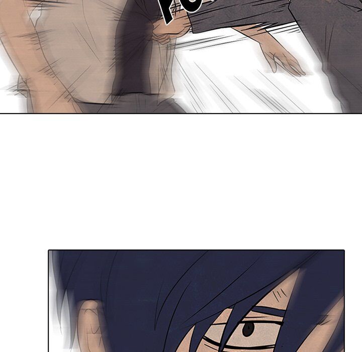 High School Devil chapter 99 - page 64