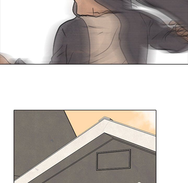 High School Devil chapter 99 - page 72