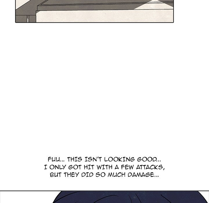 High School Devil chapter 99 - page 73