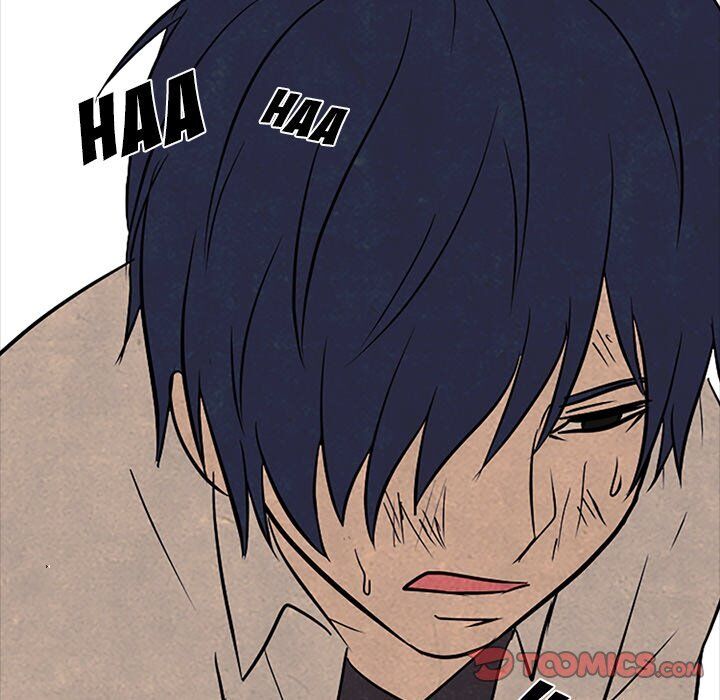 High School Devil chapter 99 - page 74