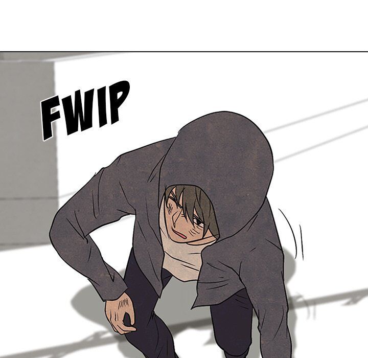 High School Devil chapter 99 - page 77