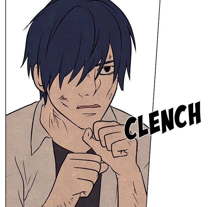 High School Devil chapter 99 - page 81