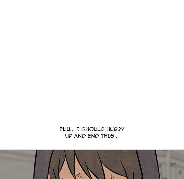 High School Devil chapter 99 - page 84